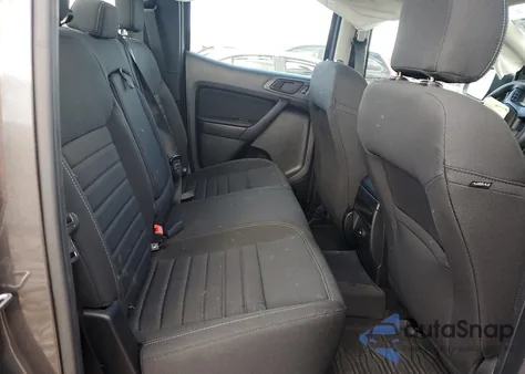 2020 Ford Ranger Xl z USA, uszkodzony, nr VIN 1FTER4FH6LLA96803